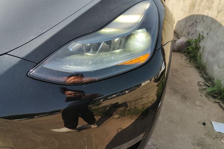 Tesla Model Y 2023 car image #23