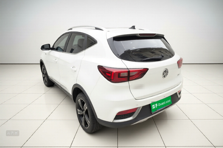 MG ZS 2019 car image #5
