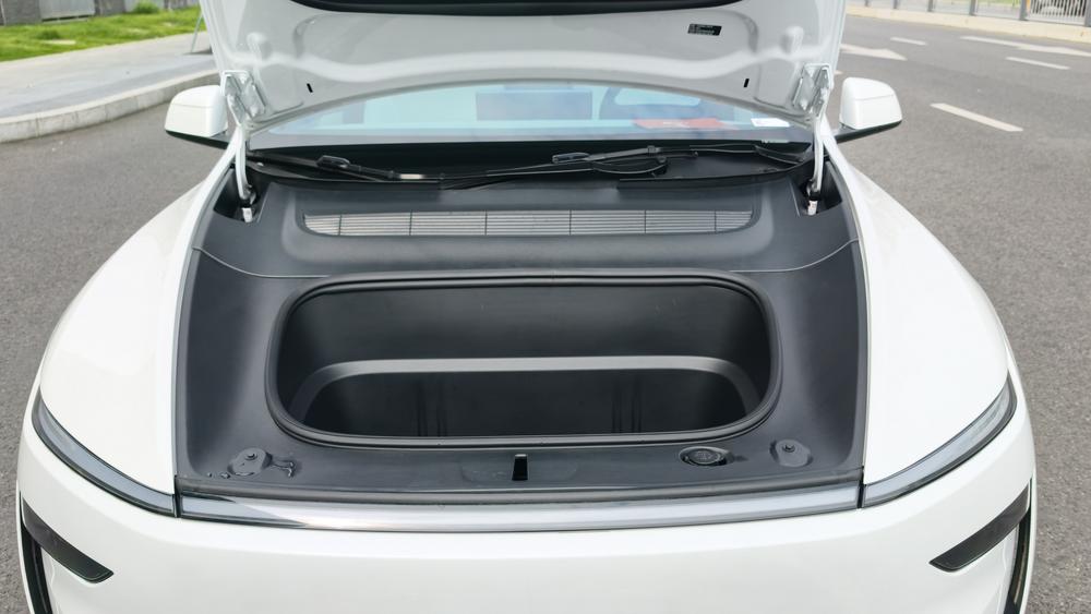 Tesla Model Y 2025 #19 Tesla Model Y 2025 imagen de coche #19