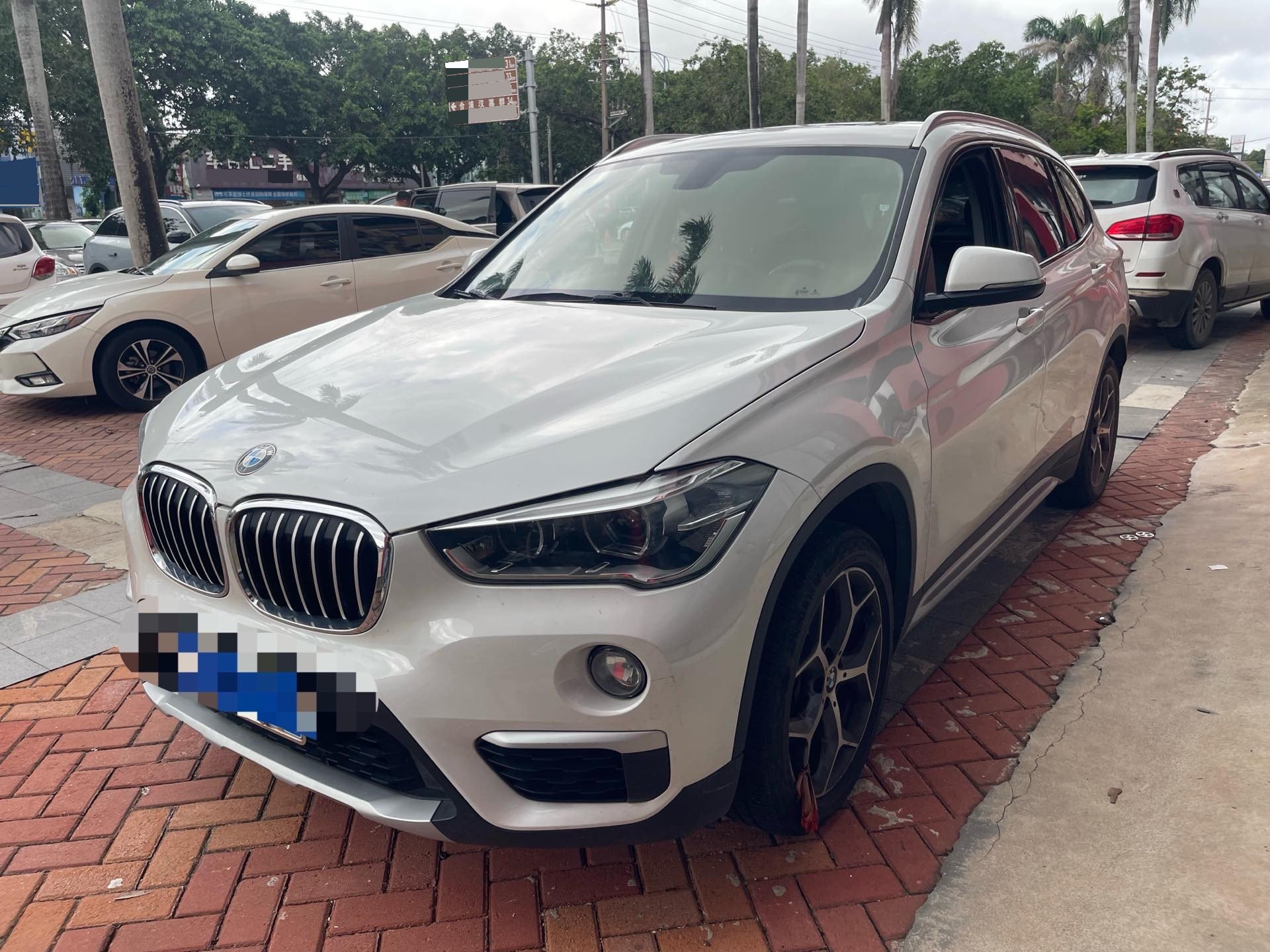 2018 imagem de carro 