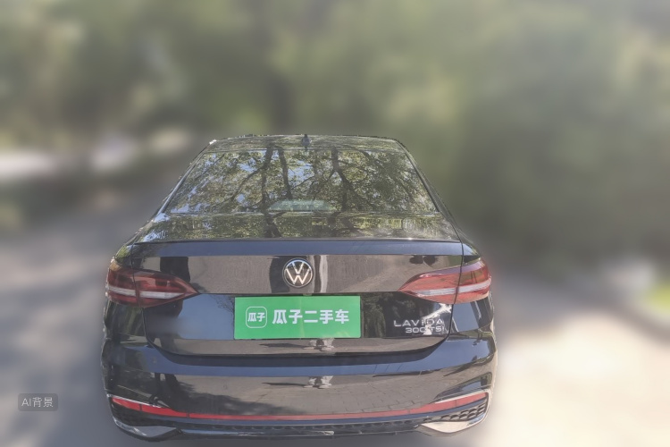 Volkswagen Lavida 2023 imagen de coche #6