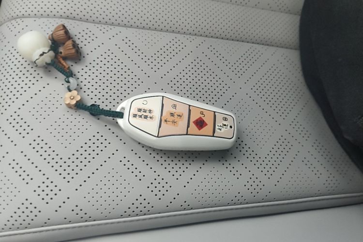 BYD YuanUP 2026 #9 BYD YuanUP 2026 car image #9