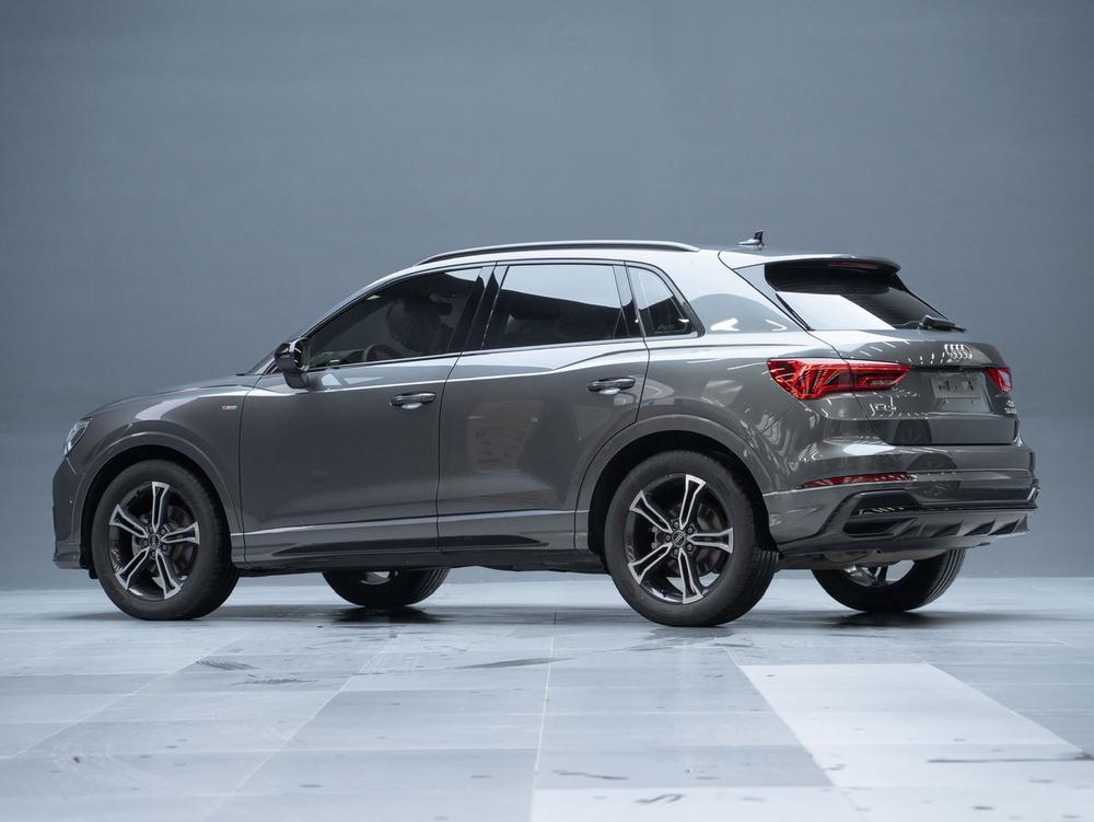 Audi Q3 2022 #5 Audi Q3 2022 car image #5