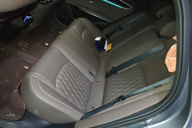 BYD Han 2023 car image #19