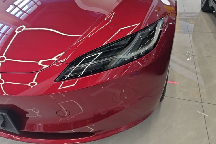 Tesla Model 3 2023 #23 Tesla Model 3 2023 immagine di auto #23