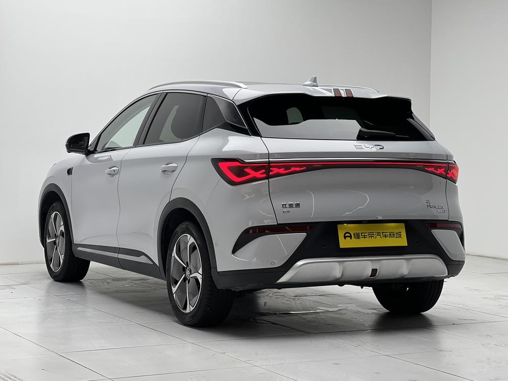 BYD Yuan Plus 2025 immagine di auto #5