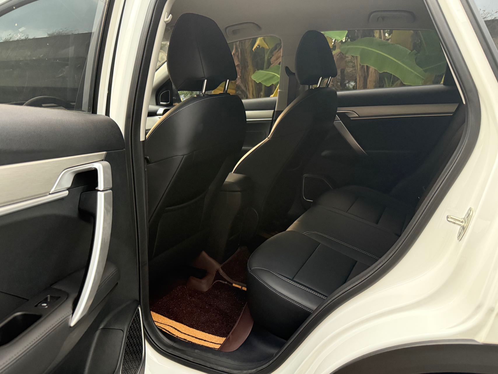 GEELY Coolray 2025 #7 GEELY Coolray 2025 car image #7