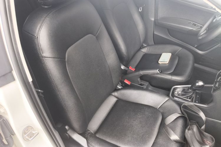 Volkswagen Santana 2020 car image #24