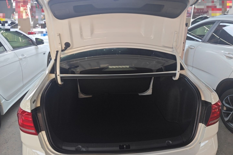 Volkswagen Lavida 2016 #19 Volkswagen Lavida 2016 car image #19
