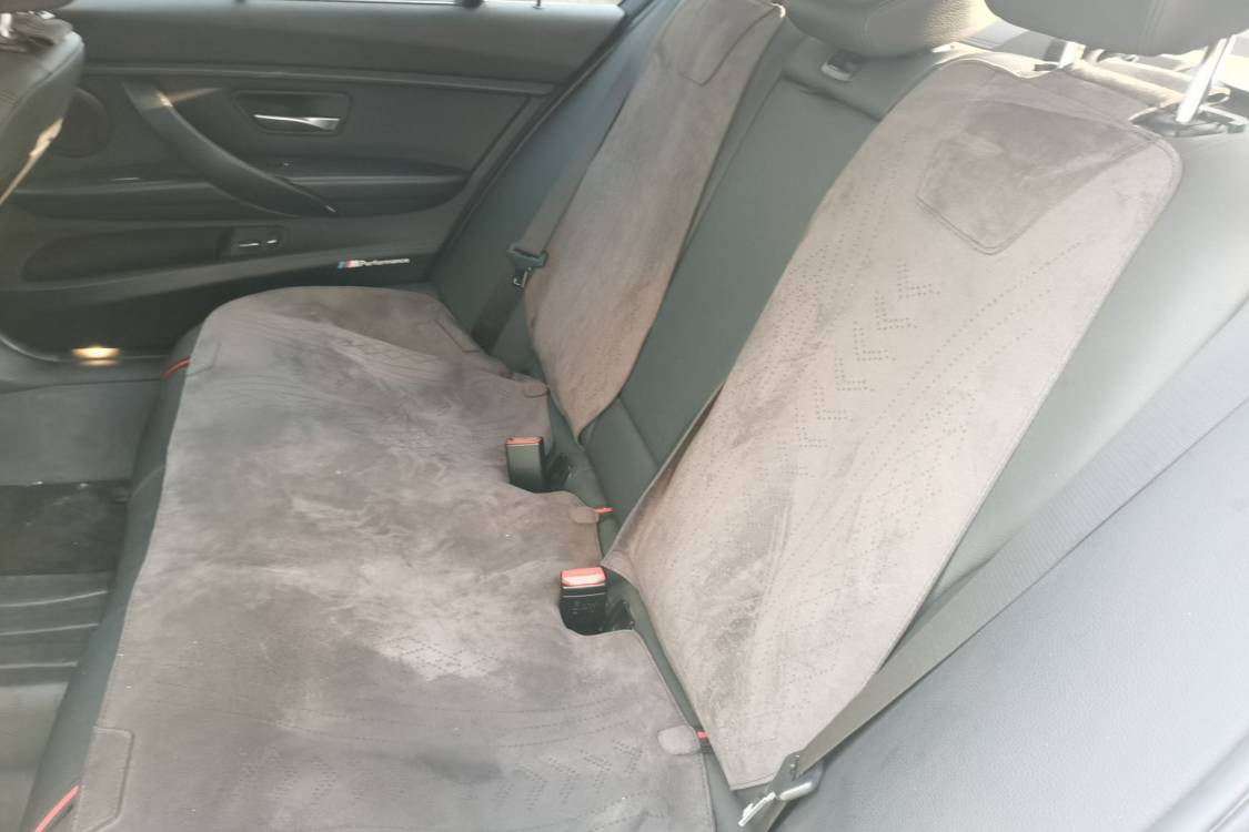 BMW 3 Series 2015 immagine di auto #19