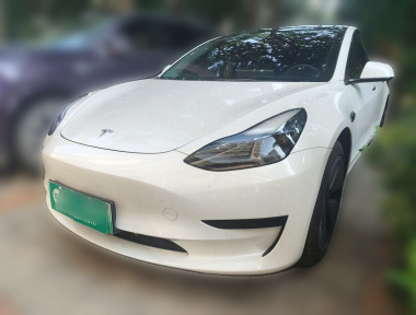 Tesla Model 3 2023 Tesla Model 3 2023 car image