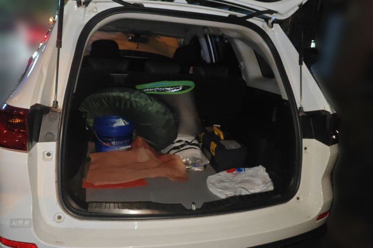 Haval M6 2023 car image #21