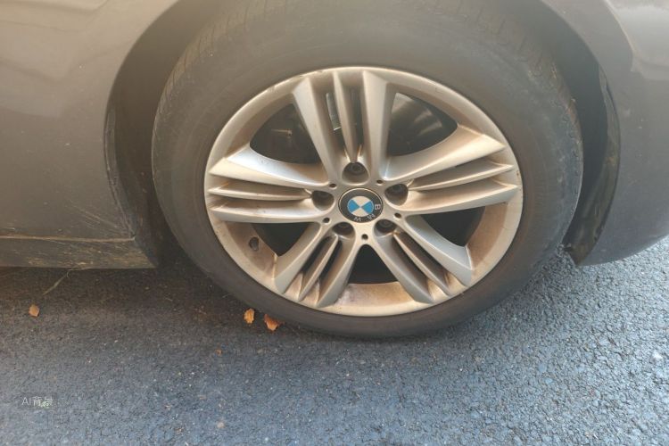 BMW 3 Series 2017 #9 BMW 3 Series 2017 car image #9