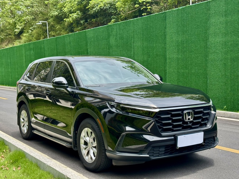 Honda CR-V 2023 Honda CR-V 2023 car image
