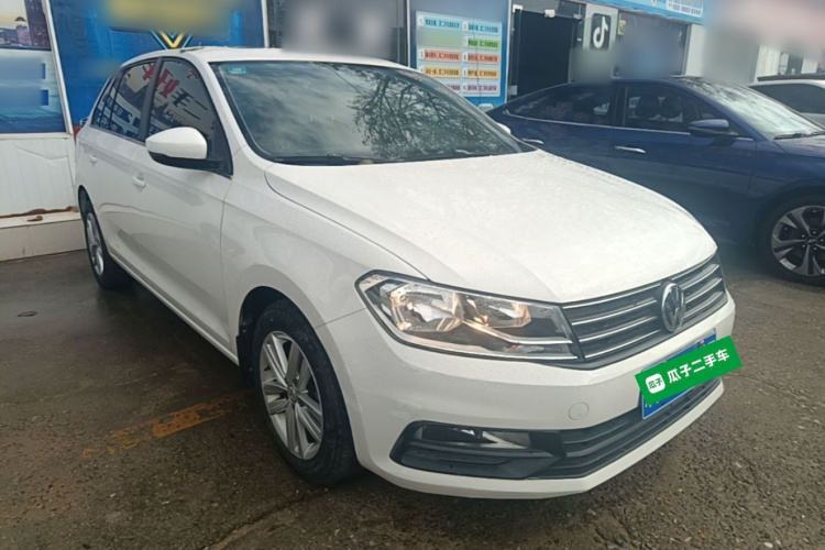 Volkswagen Santana 2016 #4 Volkswagen Santana 2016 imagen de coche #4