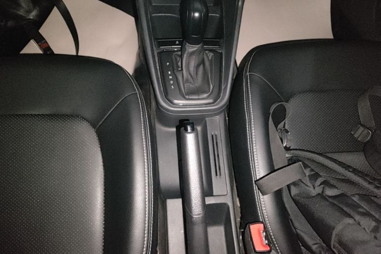 Volkswagen Santana 2019 #14 Volkswagen Santana 2019 car image #14