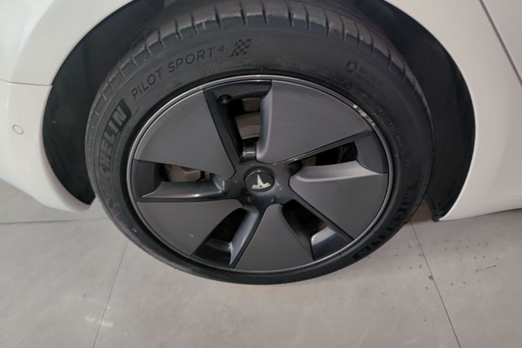 Tesla Model 3 2021 car image #10