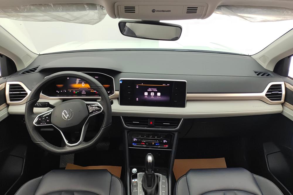 Volkswagen Tharu 2024 #11 Volkswagen Tharu 2024 car image #11