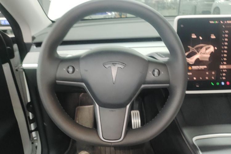 Tesla Model Y 2023 #11 Tesla Model Y 2023 car image #11