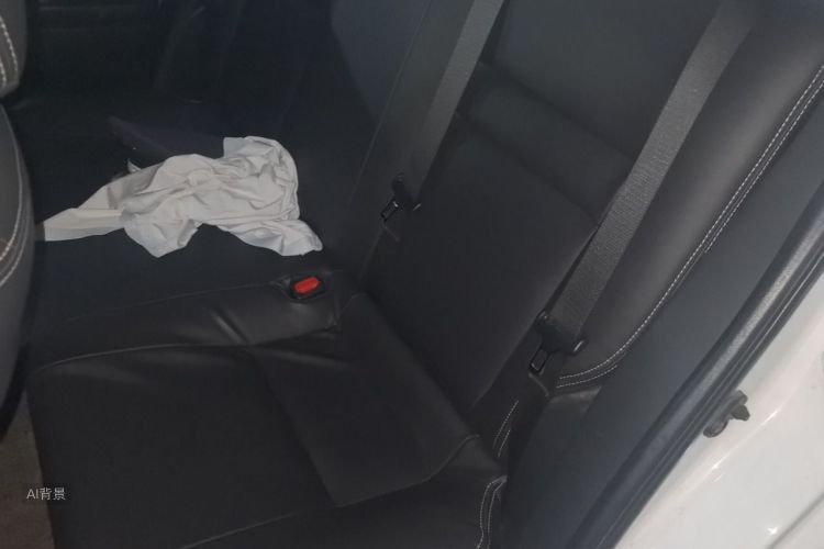 Toyota Vios 2020 صورة سيارة #19