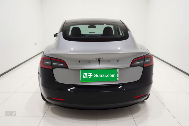 Tesla Model 3 2023 #6 Tesla Model 3 2023 car image #6