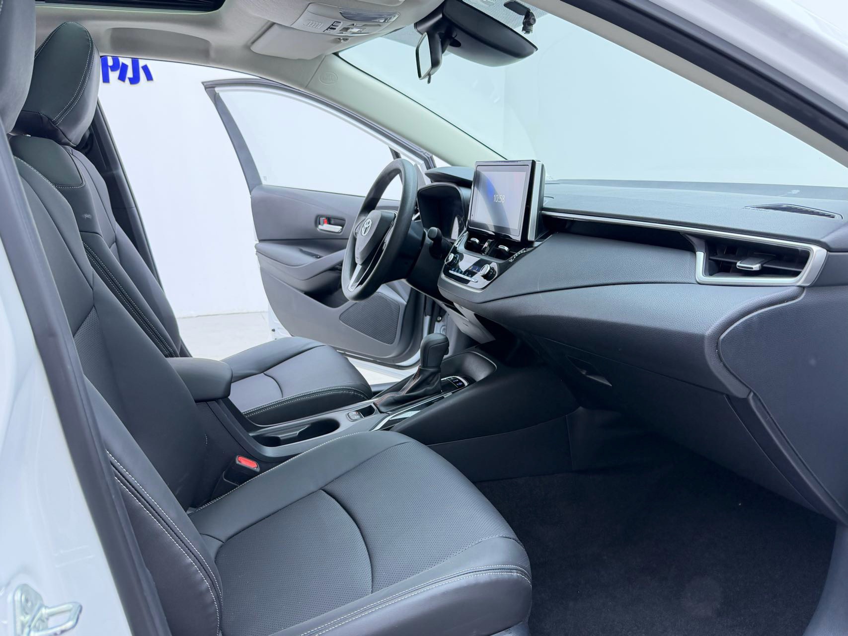 丰田 卡罗拉 2022 汽车图片 #13