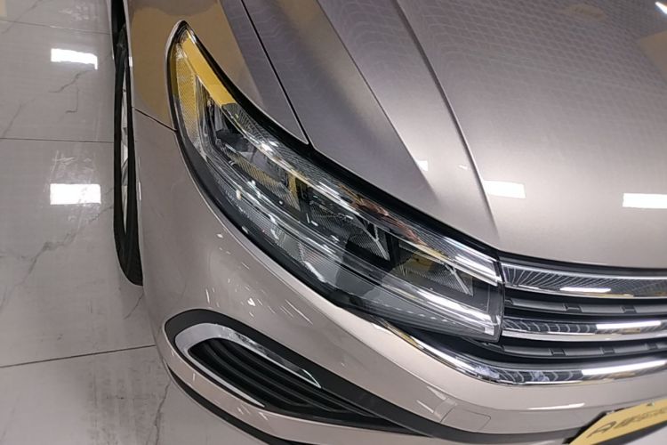 Volkswagen Bora 2023 #8 Volkswagen Bora 2023 car image #8