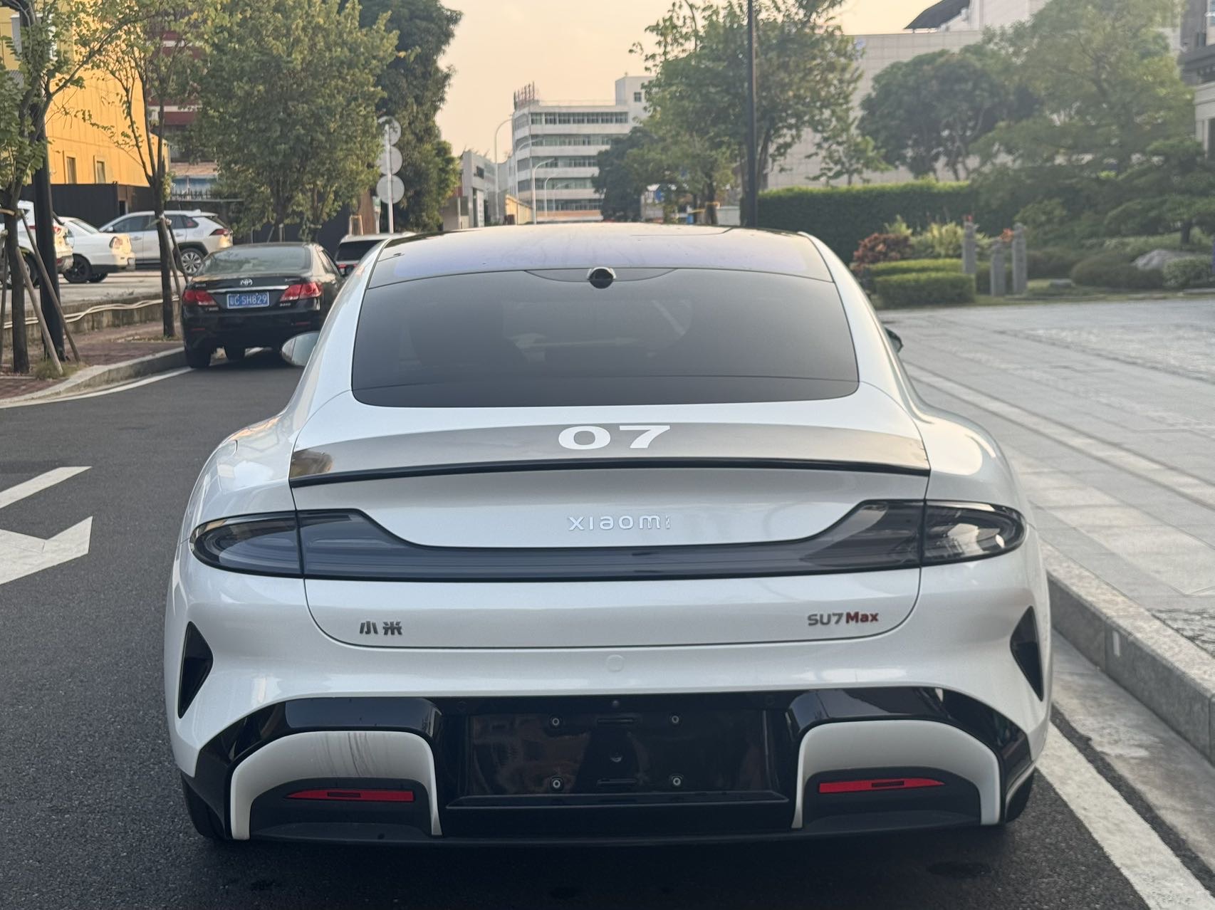 2025 imagem de carro #5