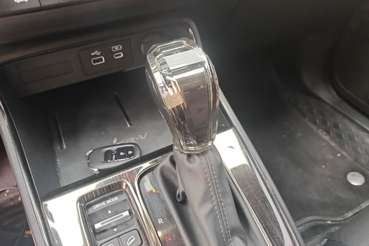 Honda CR-V 2024 car image #18