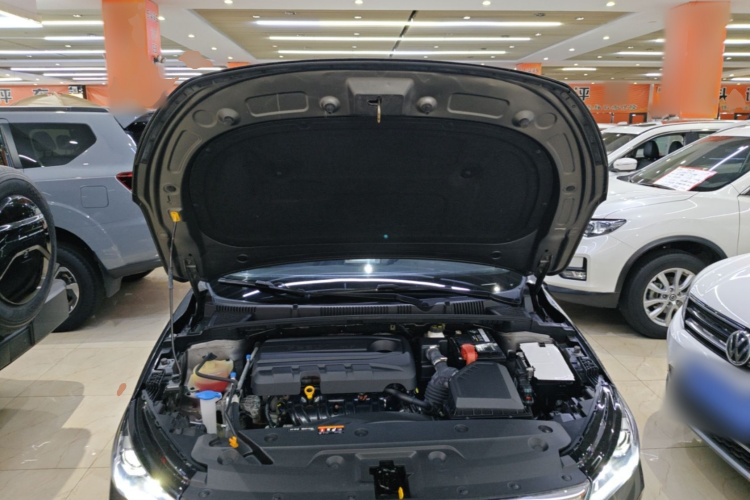 GEELY Emgrand 2022 #20 GEELY Emgrand 2022 car image #20