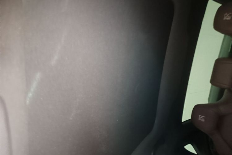 BYD Han 2022 car image #18