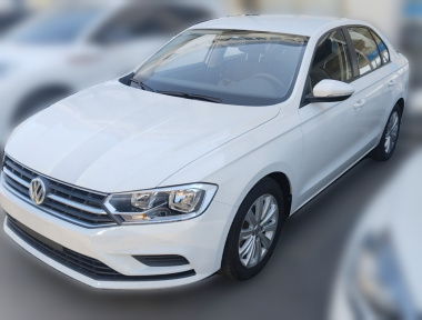 Volkswagen Bora 2020 car image 