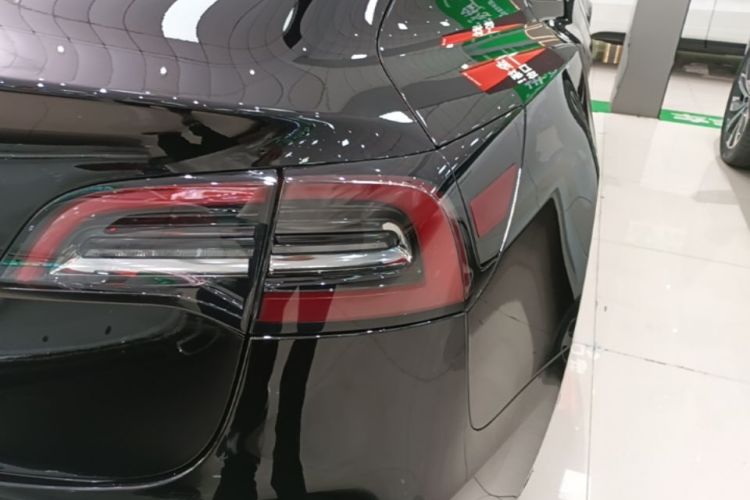Tesla Model 3 2022 car image #8