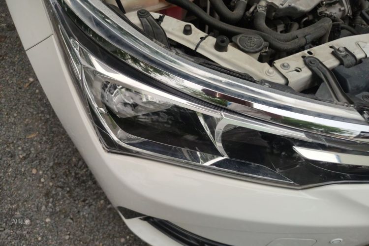 Toyota Corolla 2019 car image #8