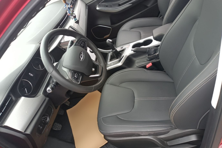 Chery Arrizo 5 2021 #15 Chery Arrizo 5 2021 car image #15
