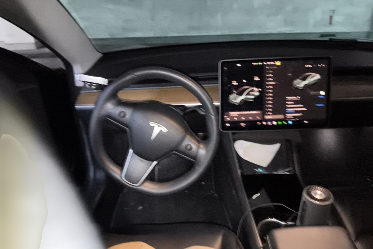 Tesla Model 3 2020 #11 Tesla Model 3 2020 car image #11