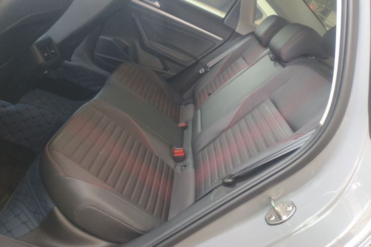 Volkswagen Lavida 2024 car image #17