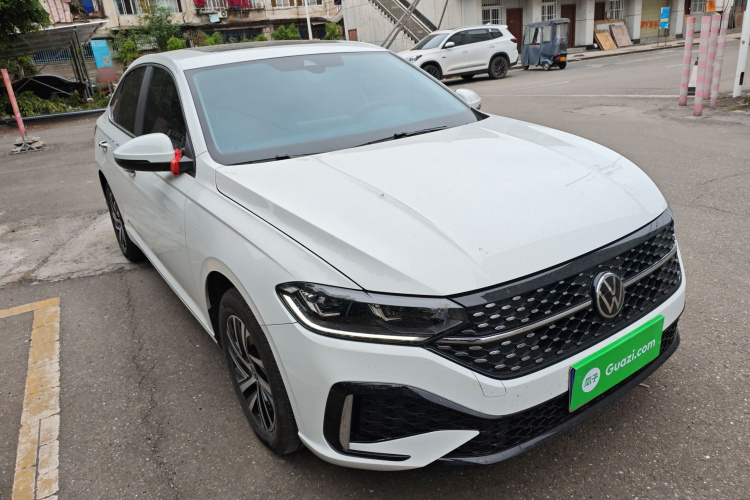 Volkswagen Lavida 2025 car image #4