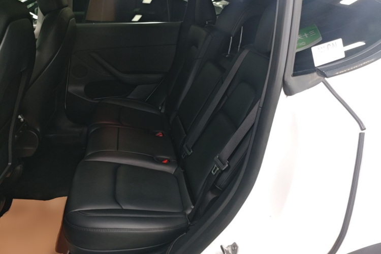 Tesla Model Y 2023 #17 Tesla Model Y 2023 car image #17