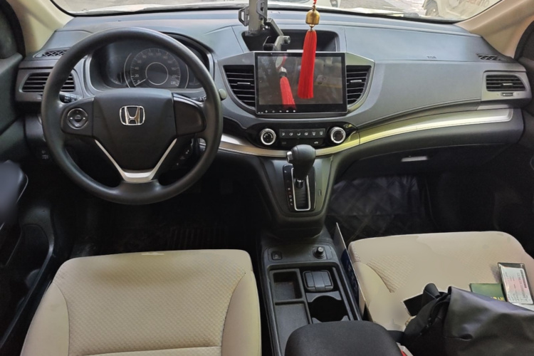 Honda CR-V 2017 car image #10