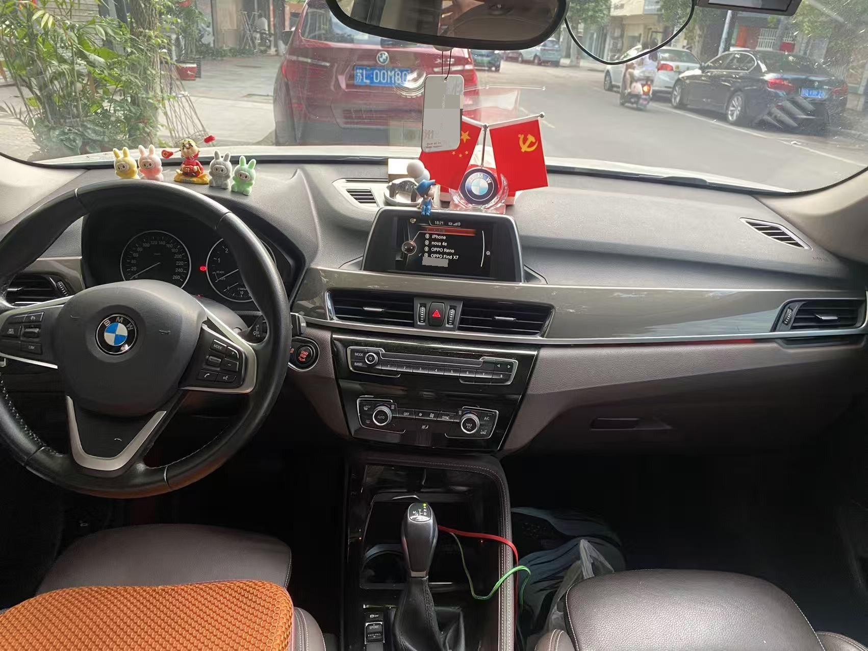BMW X1 2017 car image #5