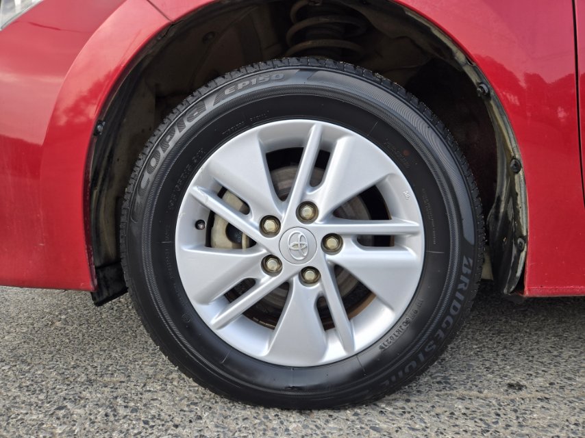 Toyota Corolla 2016 #9 Toyota Corolla 2016 immagine di auto #9