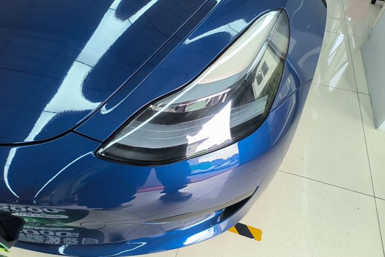 Tesla Model 3 2023 #23 Tesla Model 3 2023 изображение автомобиля #23