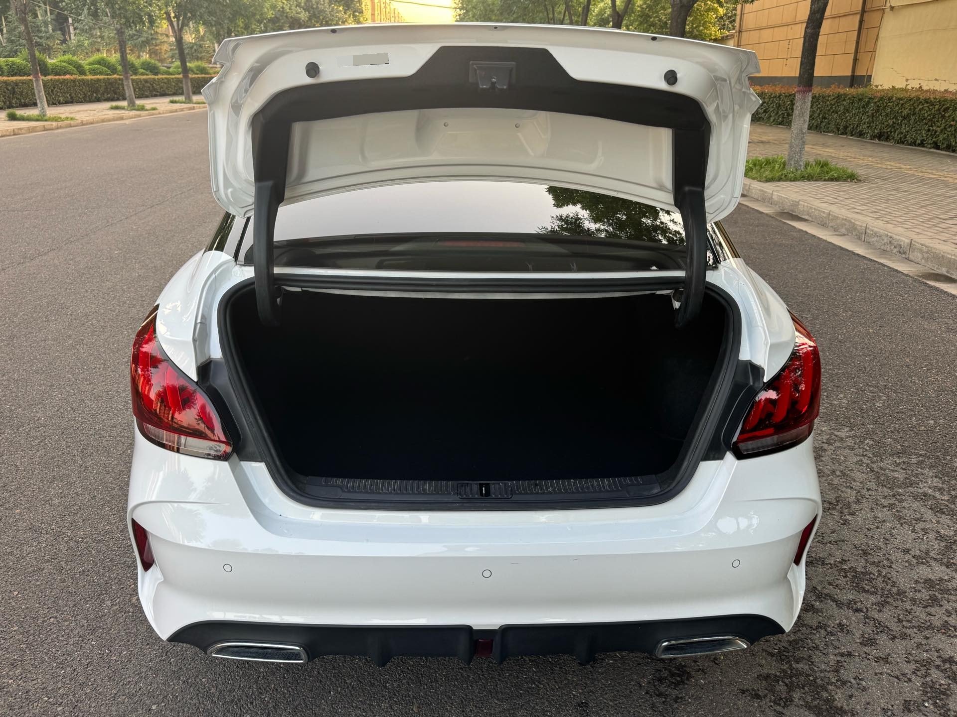MG 5 2025 imagem de carro #9