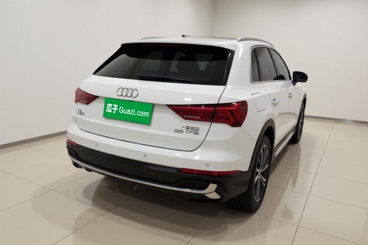 Audi Q3 2024 #7 Audi Q3 2024 car image #7