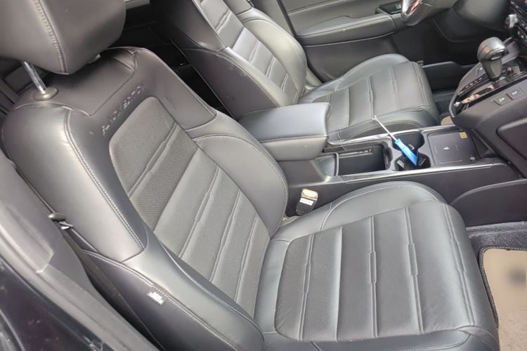 Honda CR-V 2021 car image #27