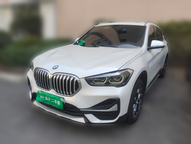 BMW X1 2020 BMW X1 2020 immagine di auto