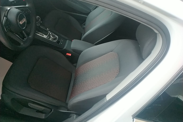 Audi A3 2021 #15 Audi A3 2021 immagine di auto #15
