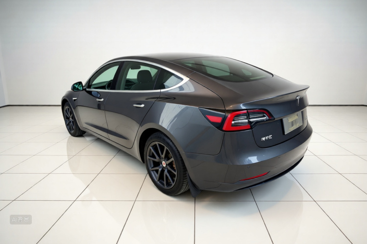 Tesla Model 3 2020 car image #5