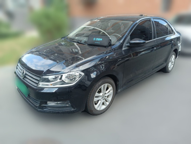 Volkswagen Santana 2017 Volkswagen Santana 2017 car image